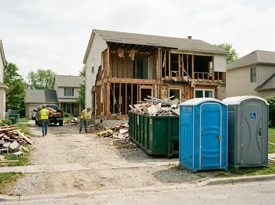 home-renovation-demolition-sit-010 — frequently asked questions, Portable Toilet & Dumpsters Rental in Destrehan, LA